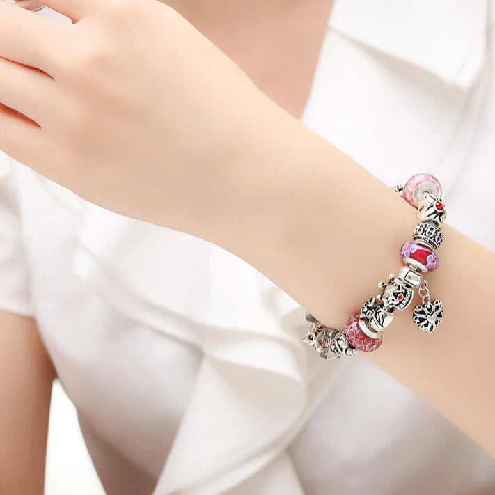 Queen Bracelet