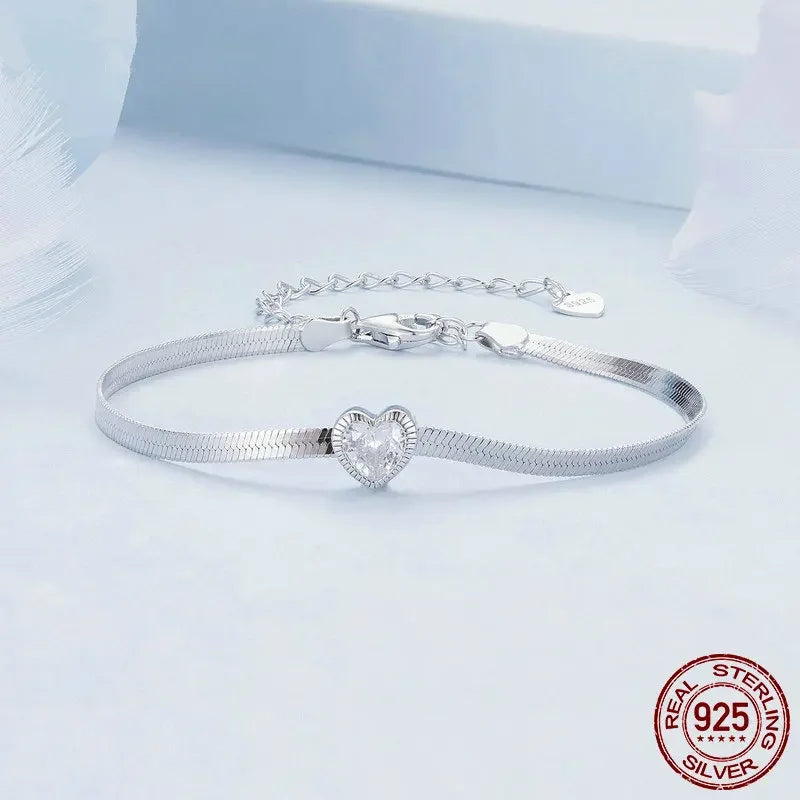 Amor Bracelet